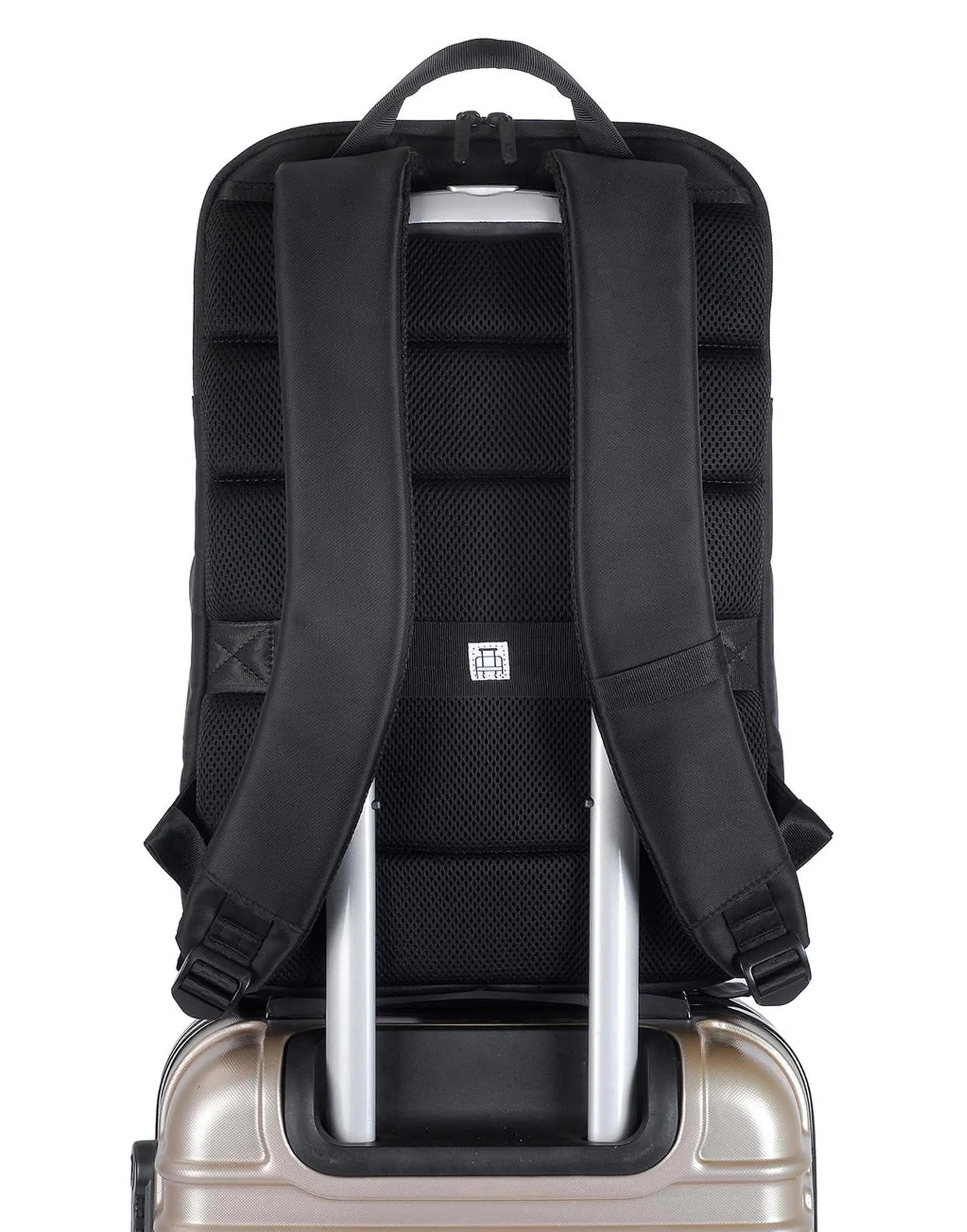 Bild på Interlaken Alpine Laptop Backpack