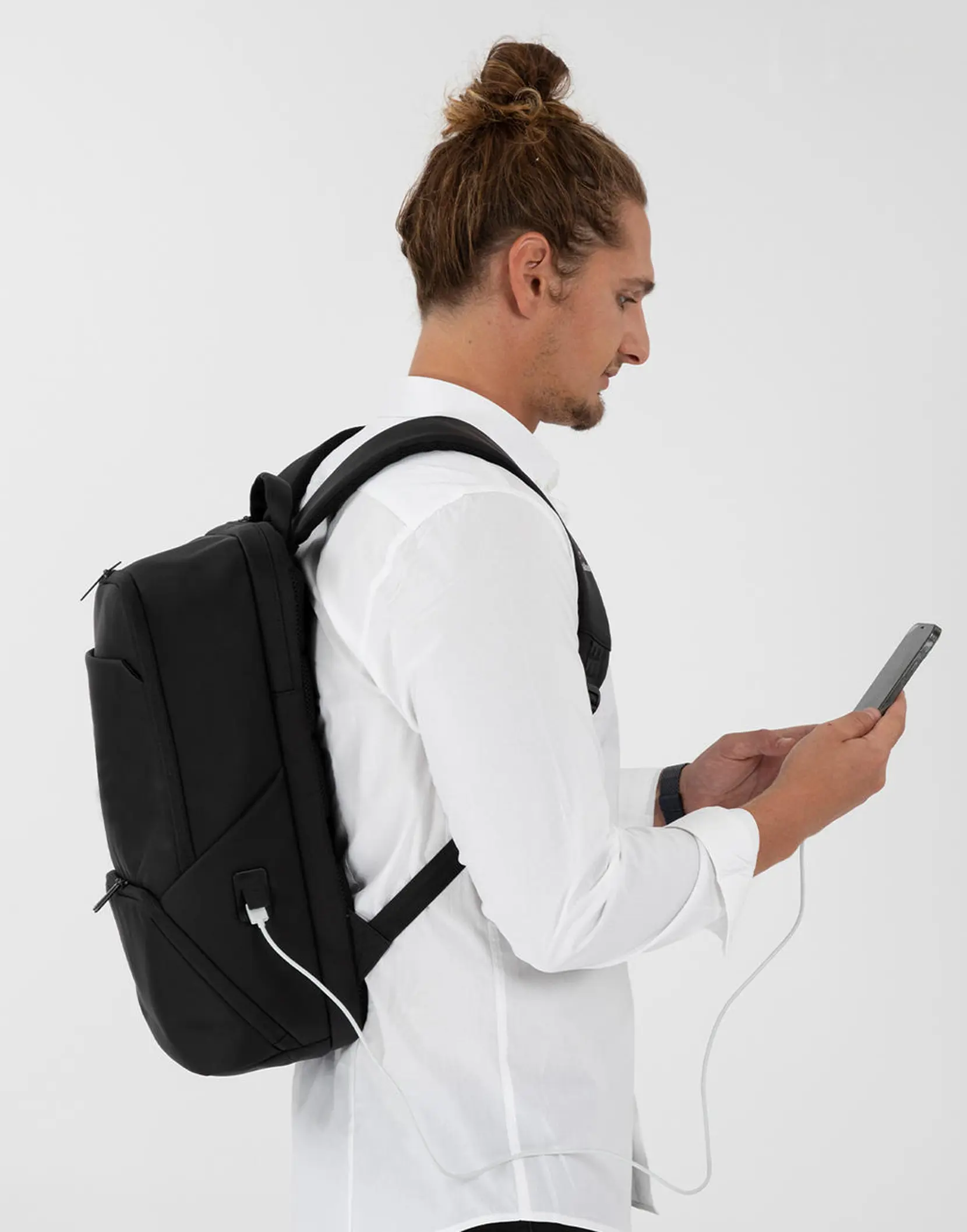 Bild på Interlaken Alpine Laptop Backpack
