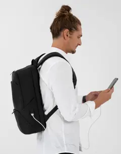 Bild på Interlaken Alpine Laptop Backpack