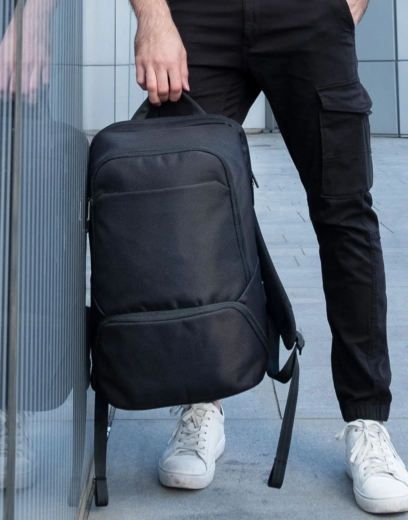 Bild på Interlaken Alpine Laptop Backpack