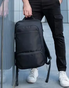 Bild på Interlaken Alpine Laptop Backpack