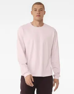Bild på Unisex Heavy Boxy Long Sleeve Tee