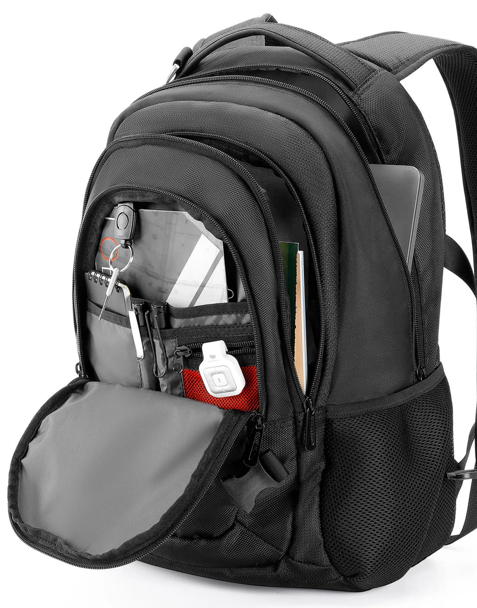 Bild på Lausanne Outdoor Laptop Backpack