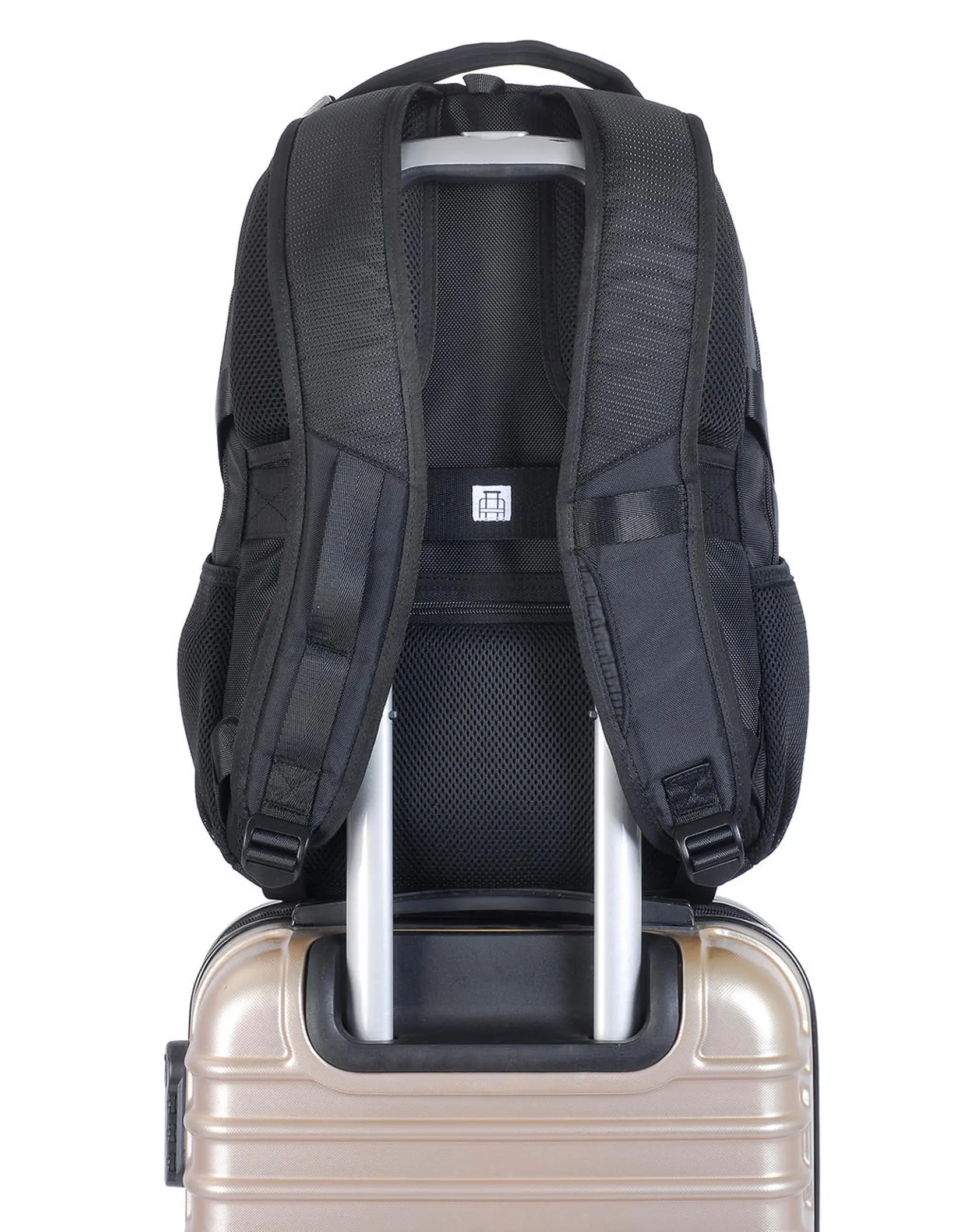 Bild på Lausanne Outdoor Laptop Backpack