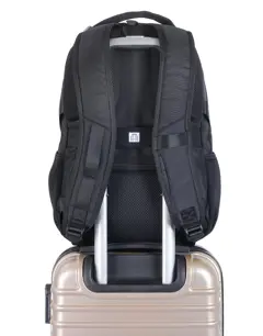 Bild på Lausanne Outdoor Laptop Backpack