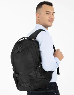 Bild på Lausanne Outdoor Laptop Backpack