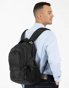 Bild på Lausanne Outdoor Laptop Backpack