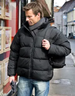 Bild på Holkam Down Feel Jacket