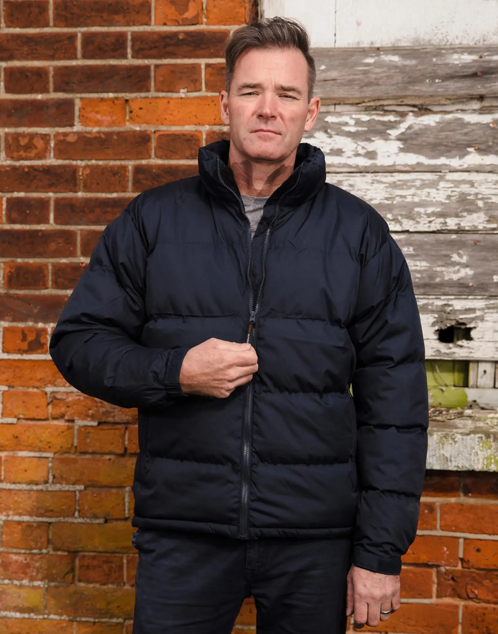 Bild på Holkam Down Feel Jacket