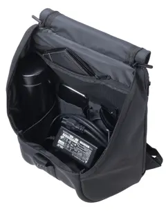 Bild på Amber Chic Laptop Backpack