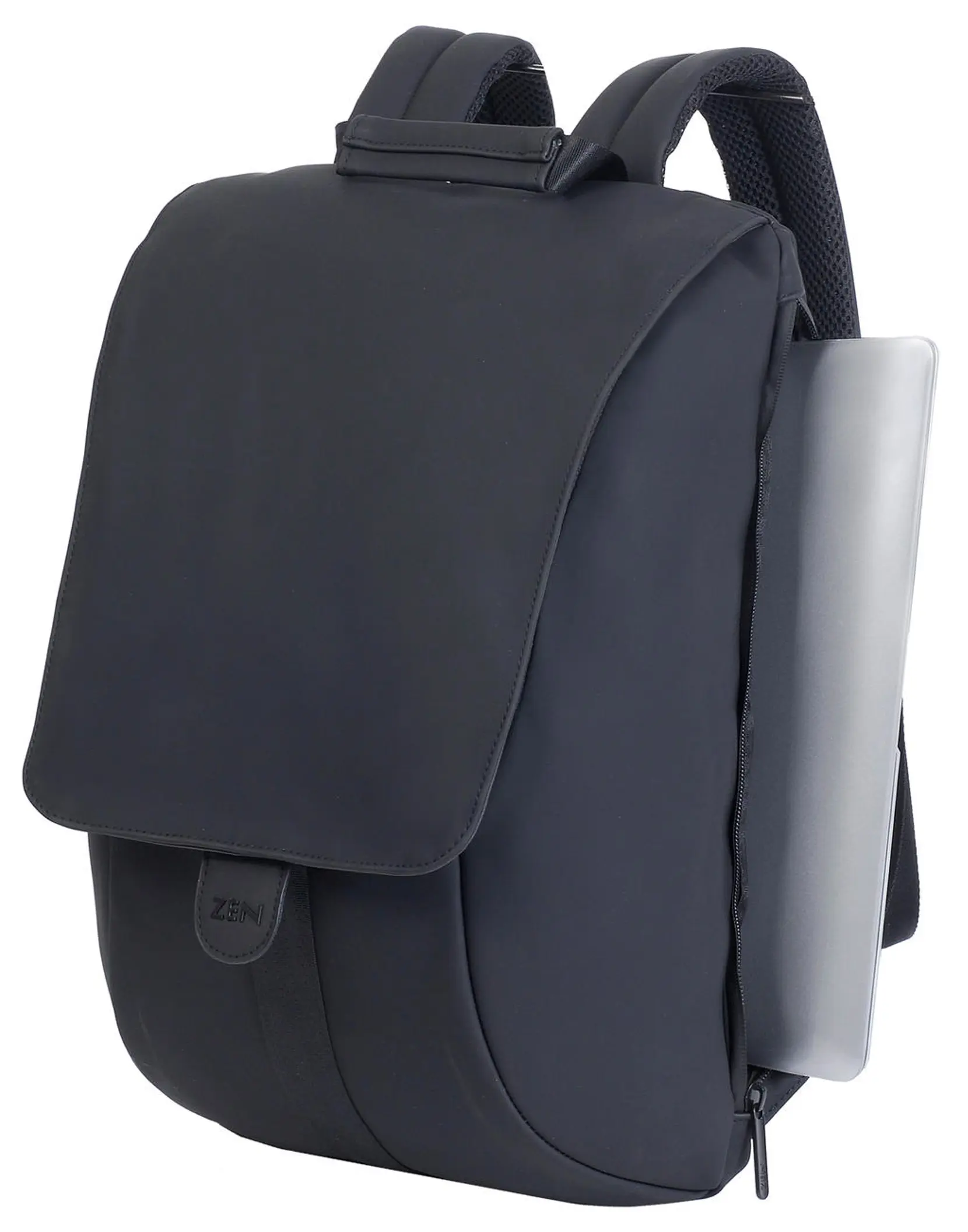 Bild på Amber Chic Laptop Backpack