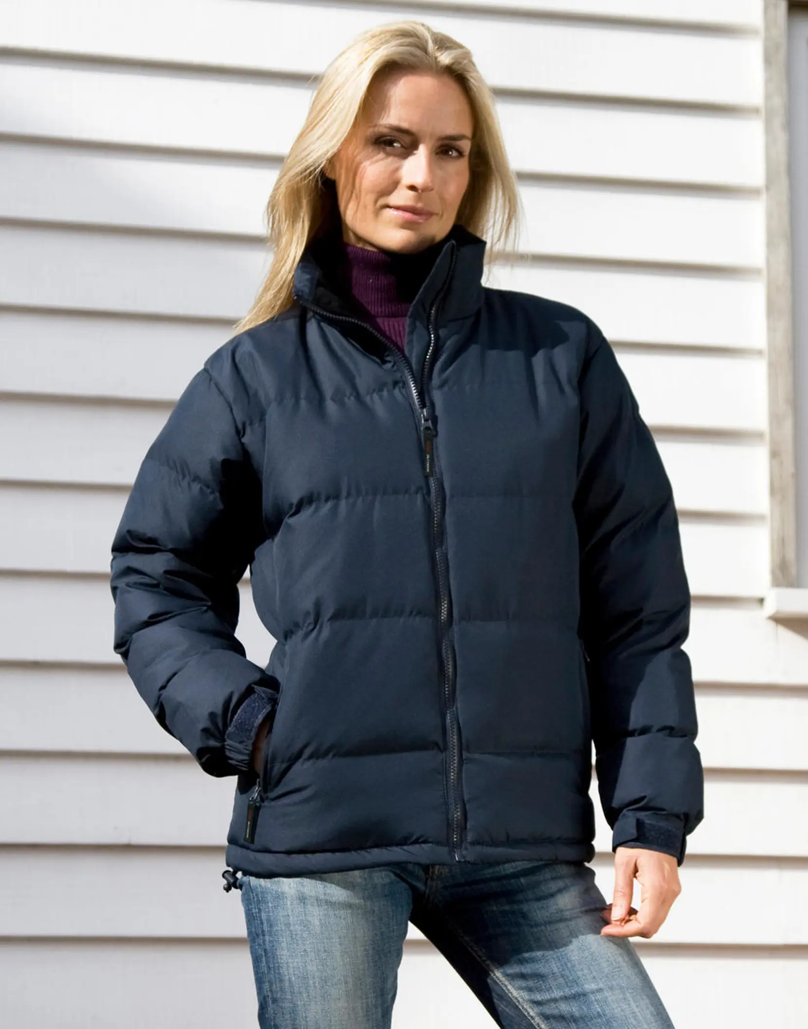 Bild på Lady Holkam Down Feel Jacket