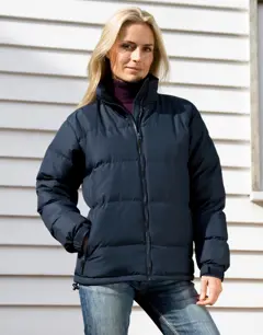 Bild på Lady Holkam Down Feel Jacket