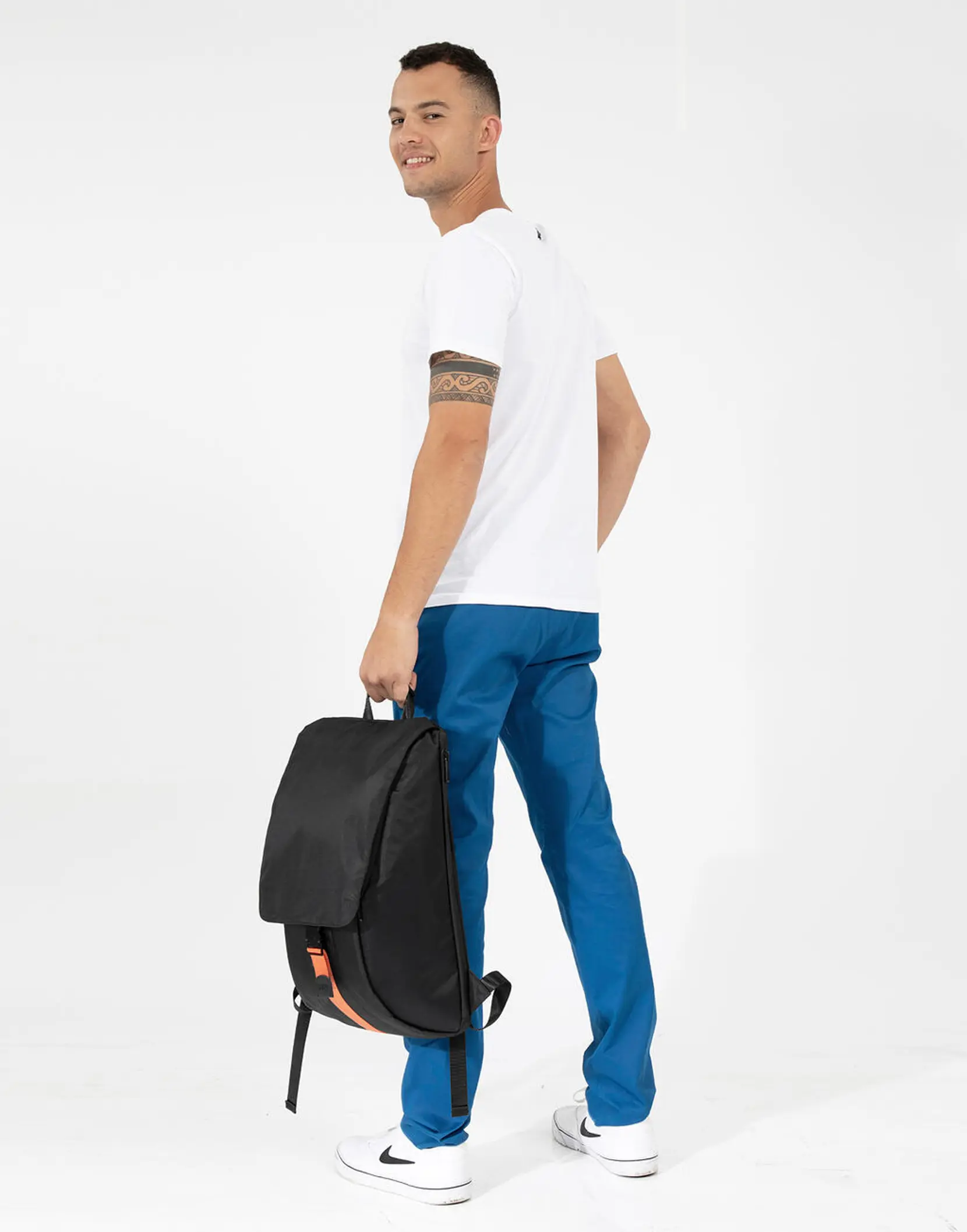 Bild på Amatis Stylish Computer Backpack