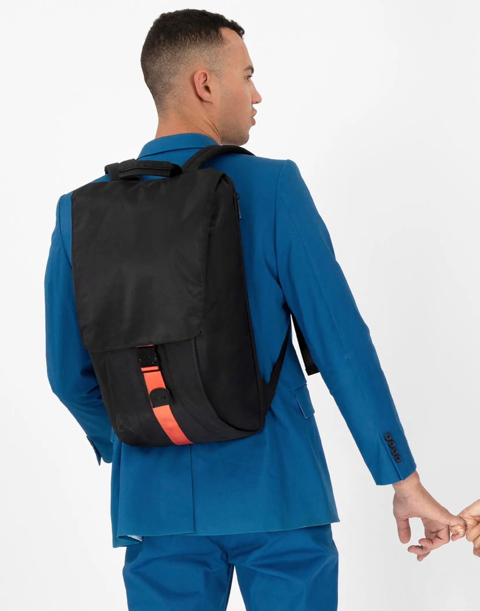 Bild på Amatis Stylish Computer Backpack