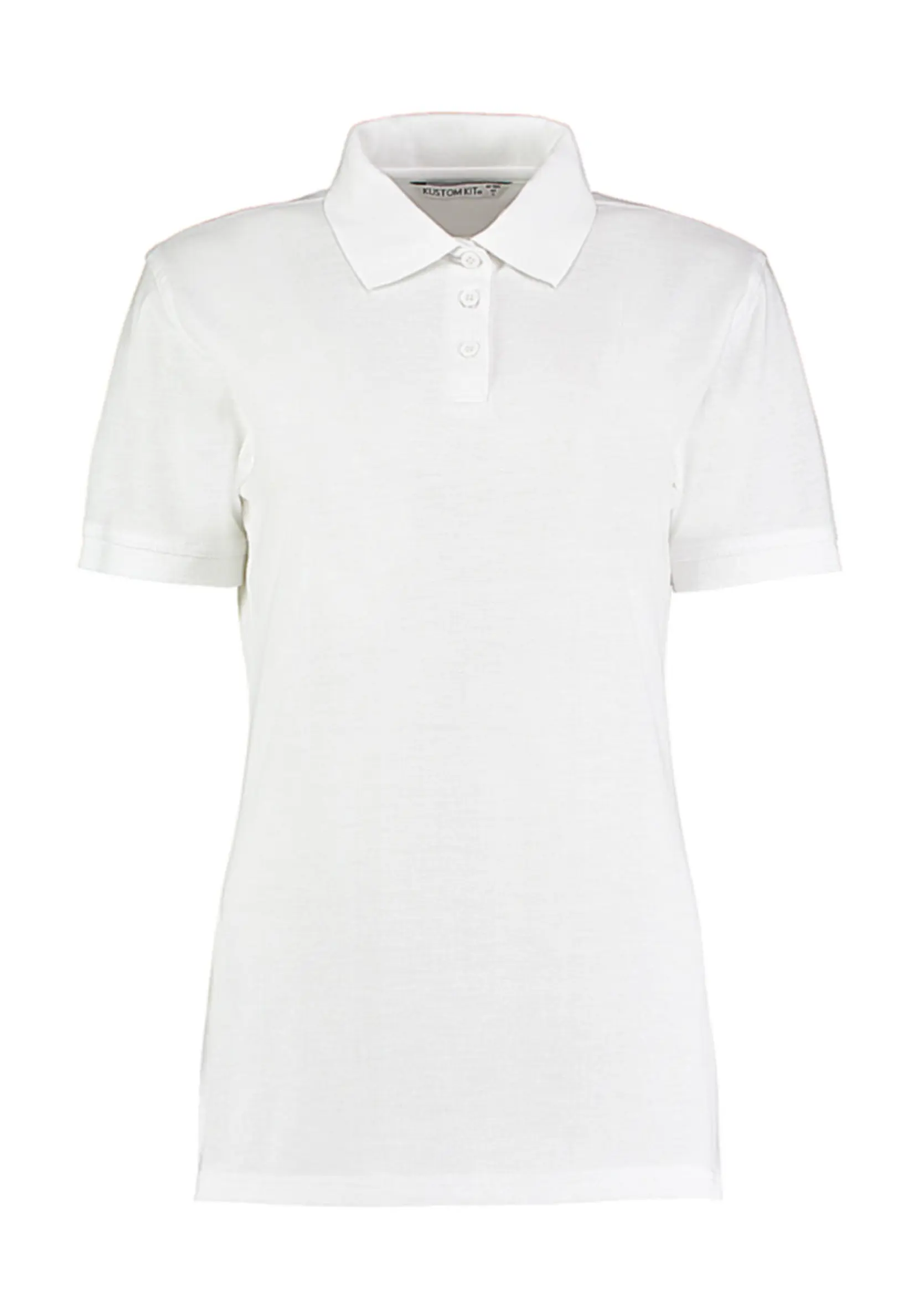 Bild på Ladies' Classic Fit Polo Superwash® 60º