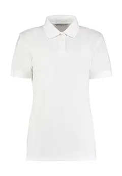 Bild på Ladies' Classic Fit Polo Superwash® 60º