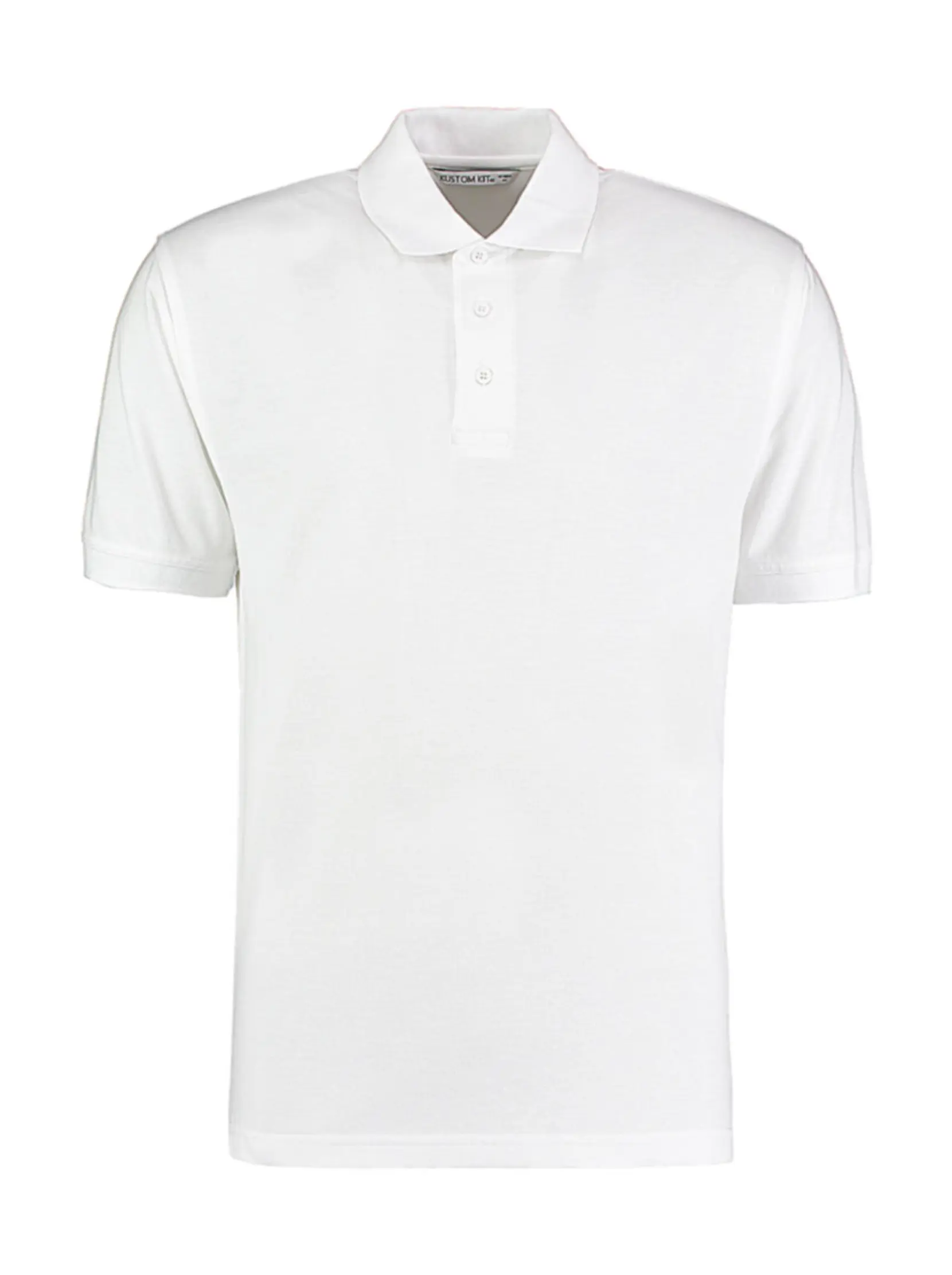 Bild på Men's Classic Fit Polo Superwash® 60º