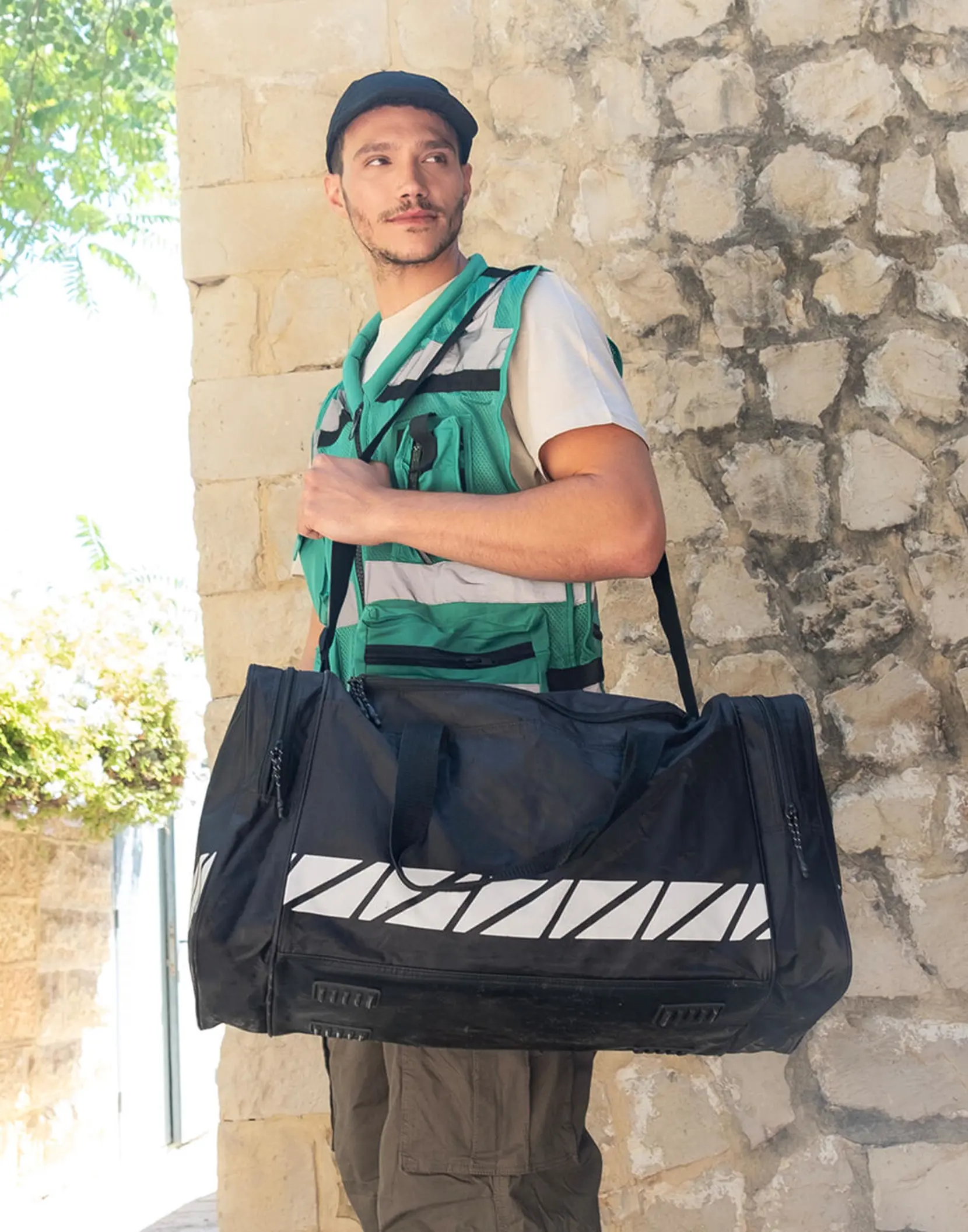 Bild på Inverness Practical Work/Sports Bag