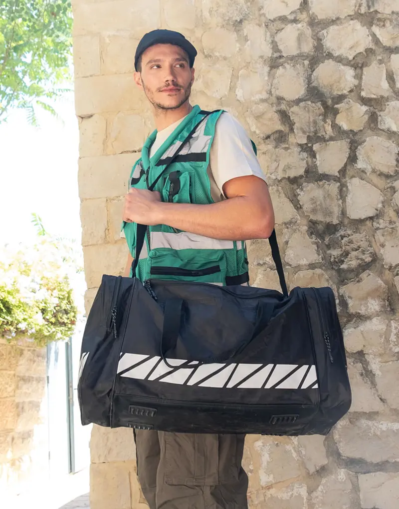 Inverness Practical Work/Sports Bag