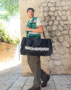 Bild på Inverness Practical Work/Sports Bag