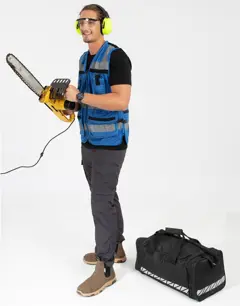 Bild på Inverness Practical Work/Sports Bag