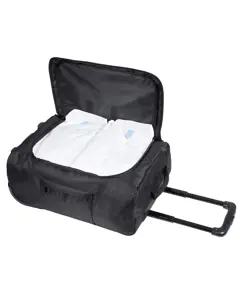 Bild på Kathmandu Dressy Trolley Bag