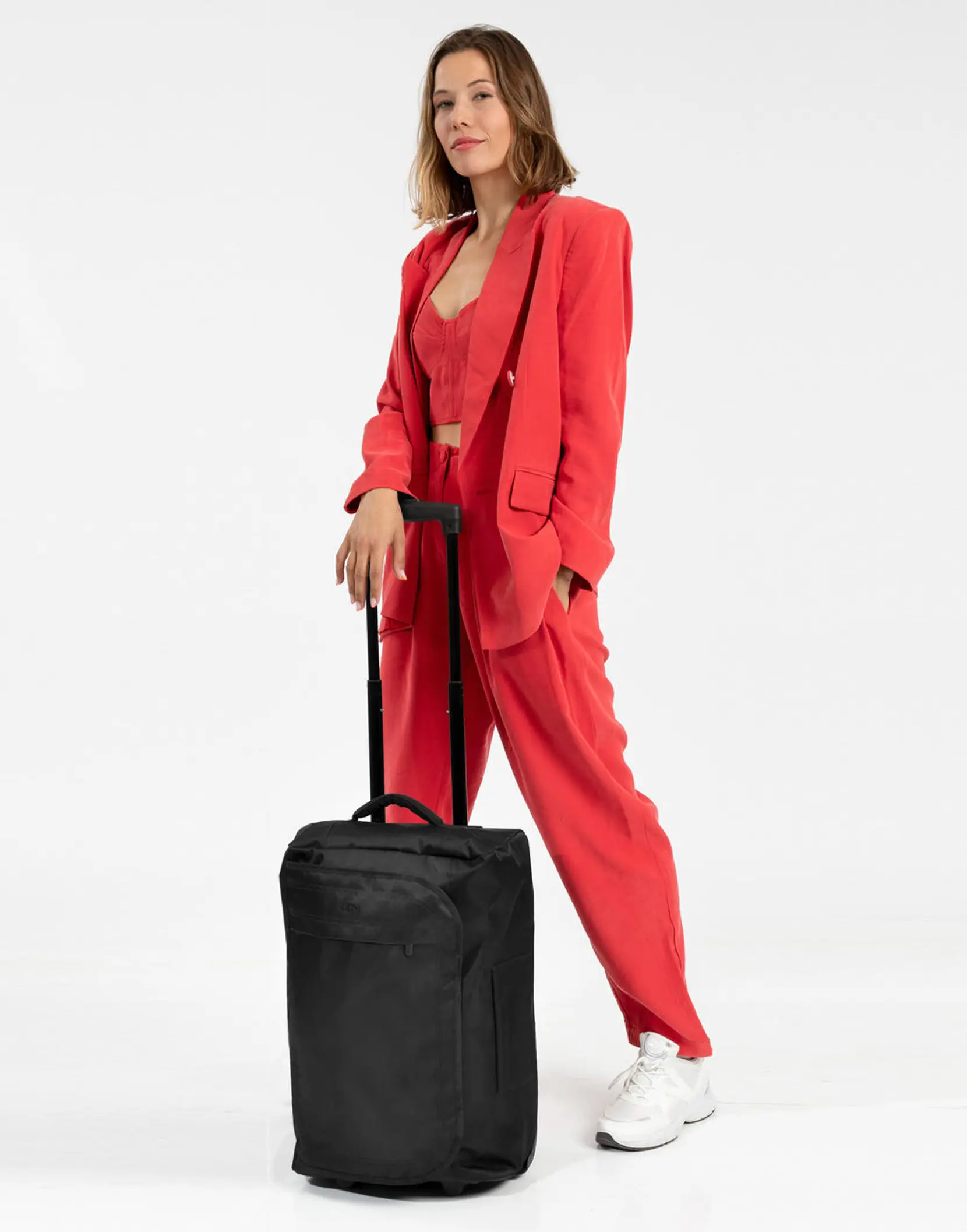 Bild på Kathmandu Dressy Trolley Bag