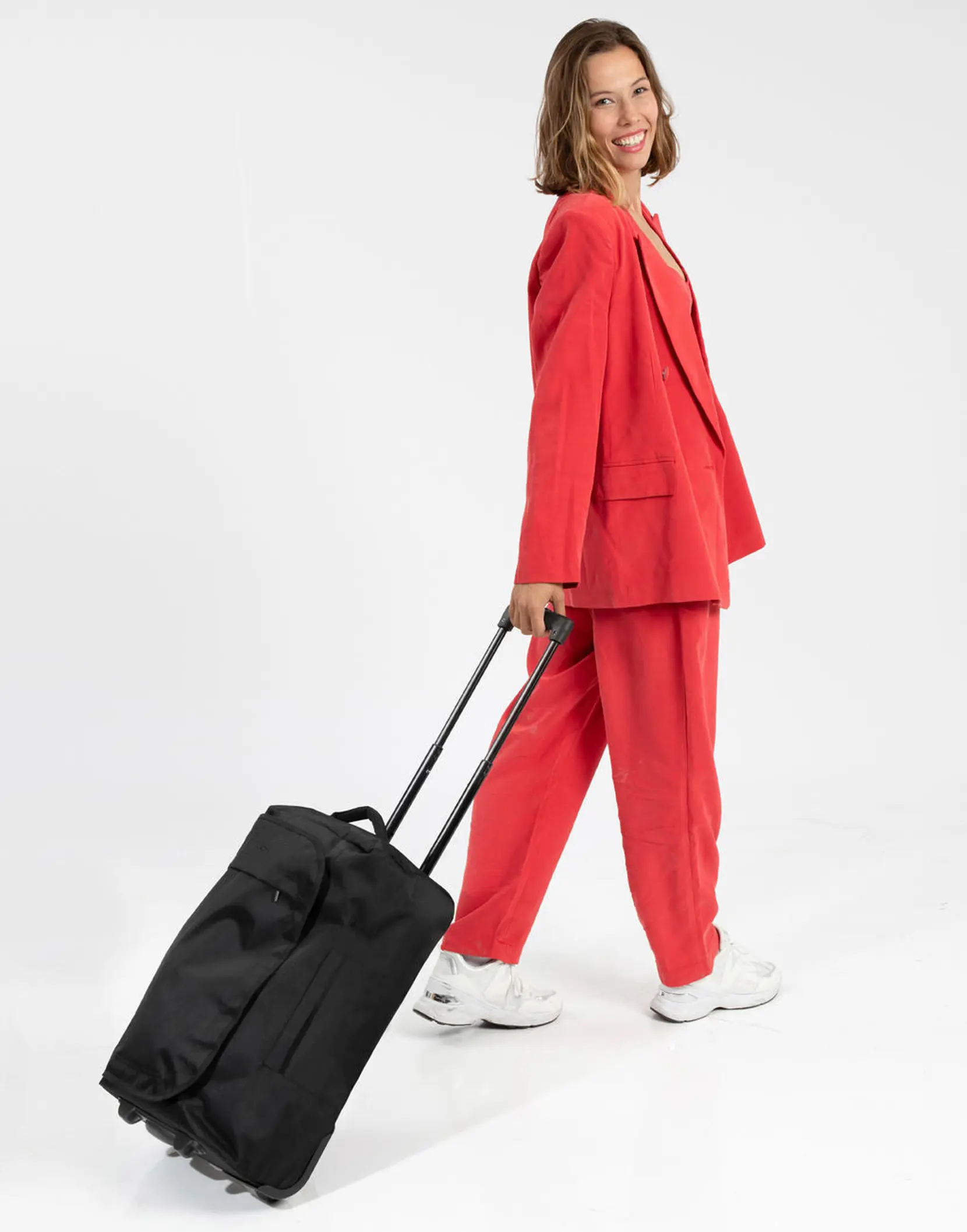 Bild på Kathmandu Dressy Trolley Bag