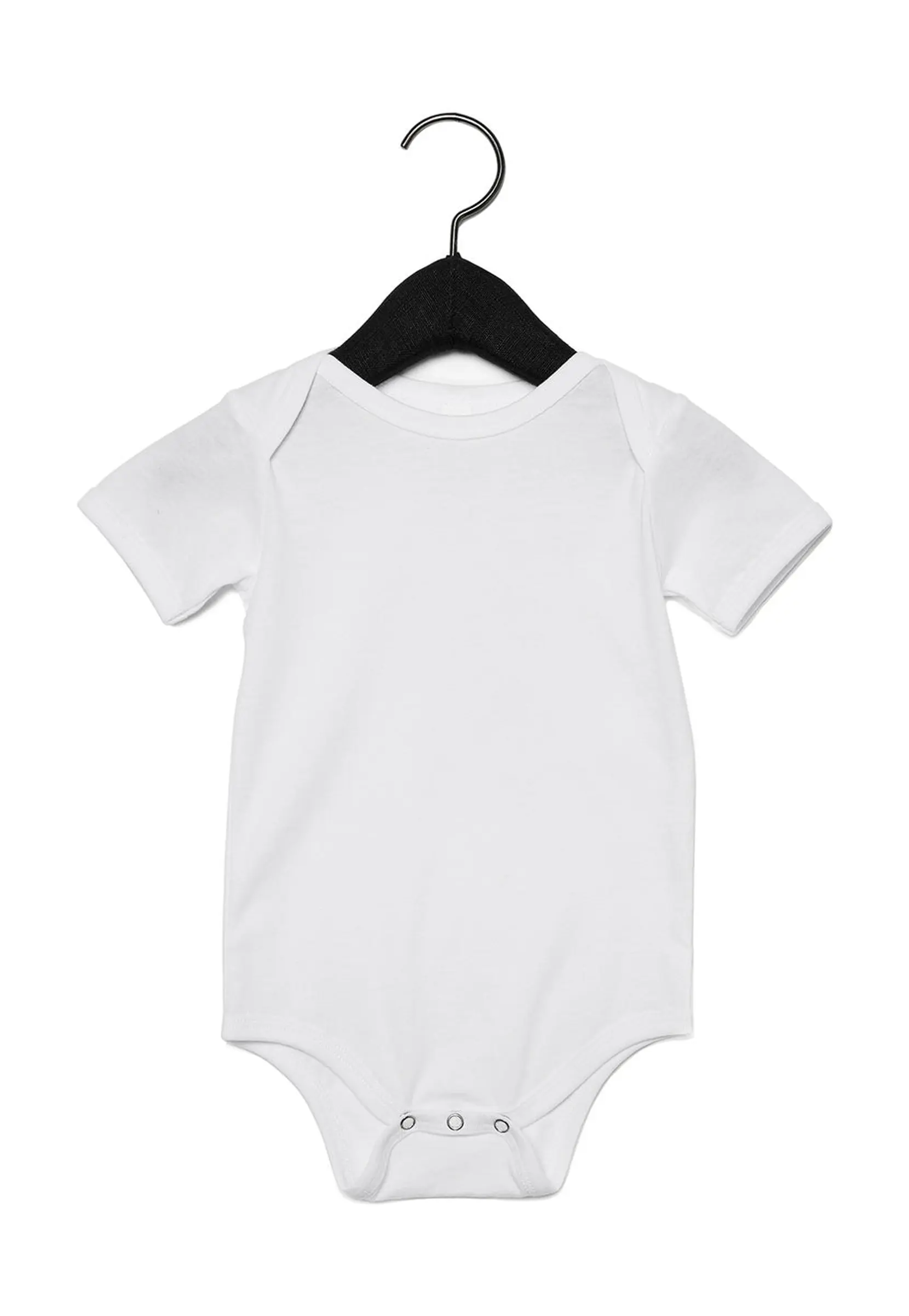 Bild på Baby Jersey Short Sleeve One Piece