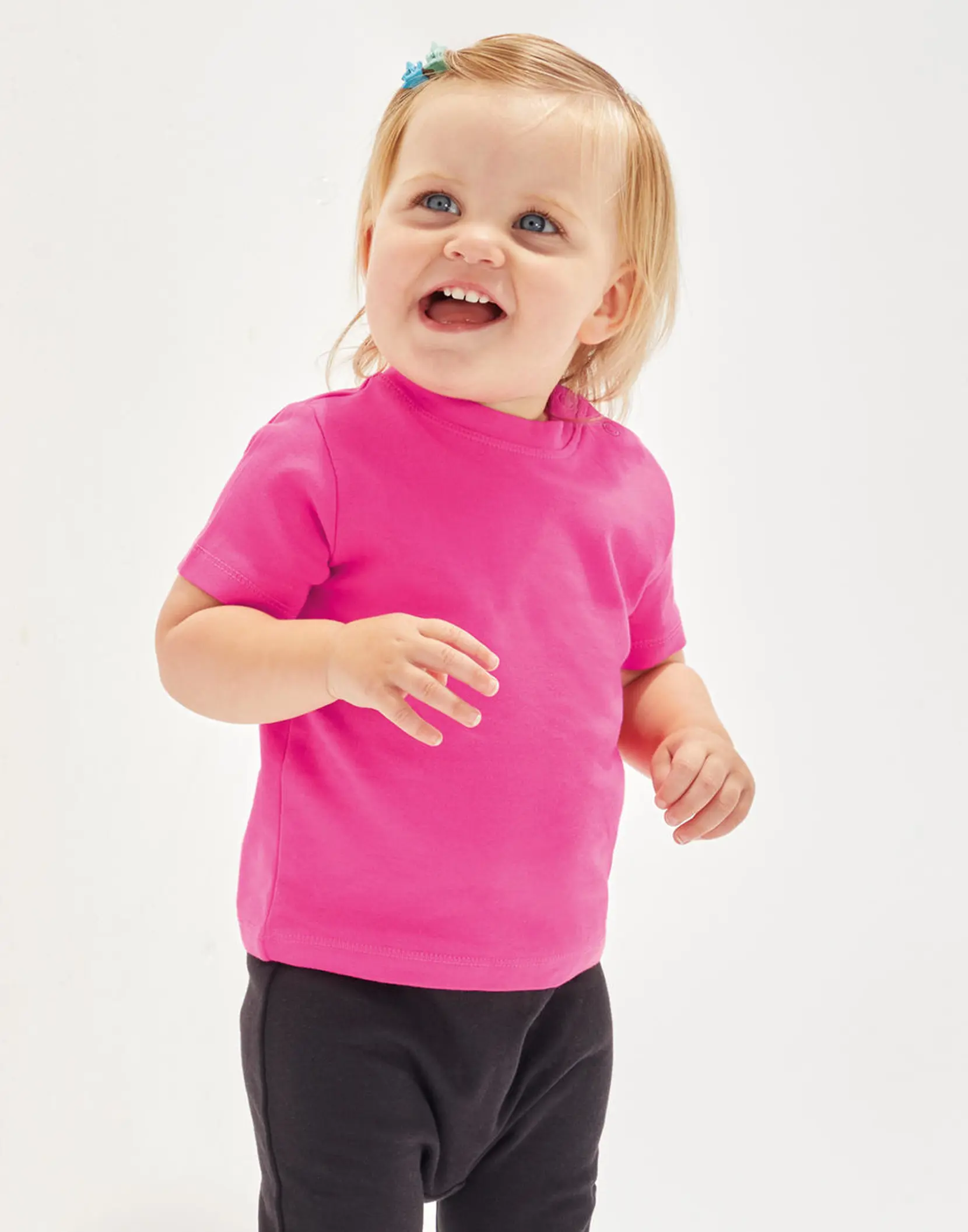 Bild på Baby T-Shirt