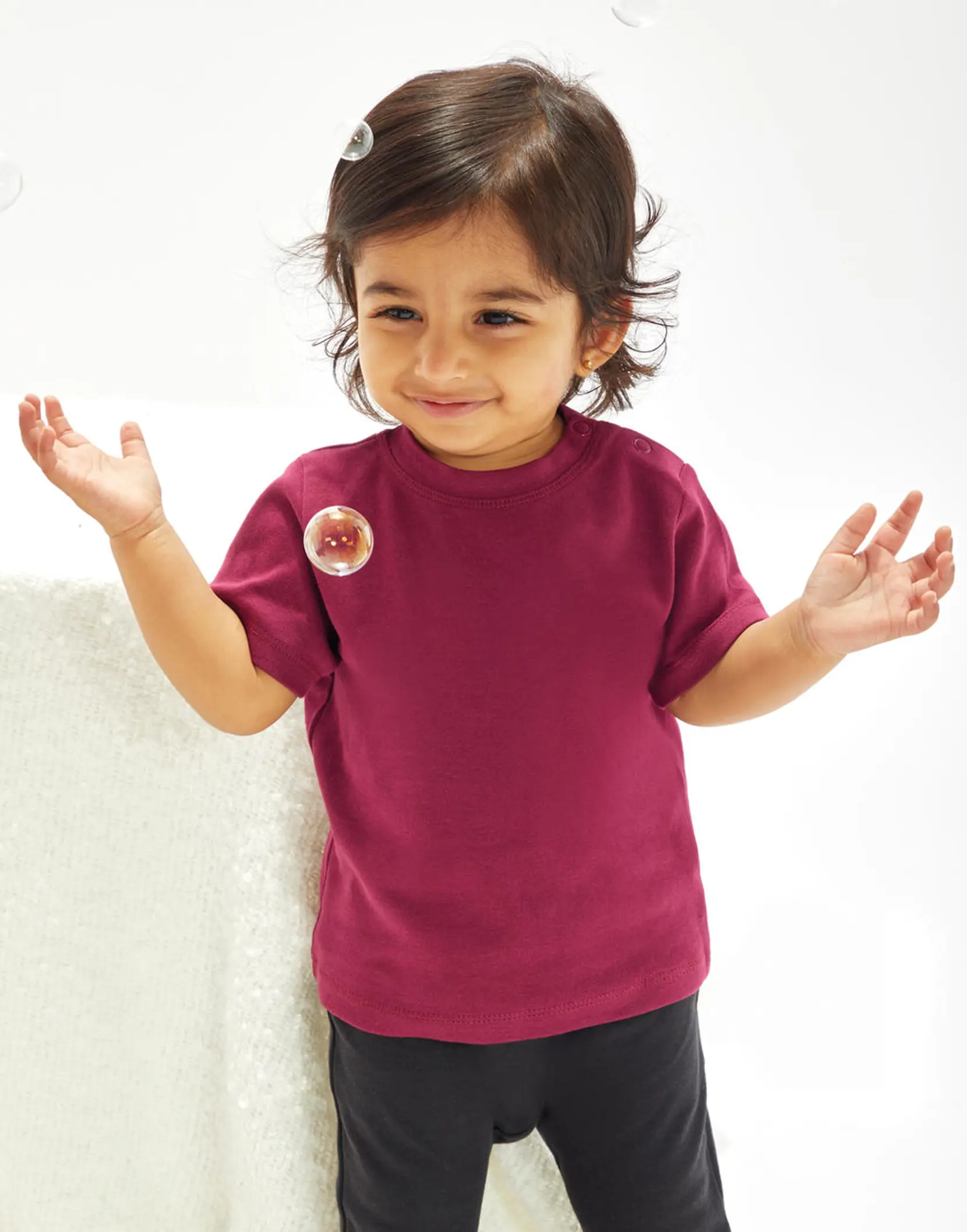 Bild på Baby T-Shirt