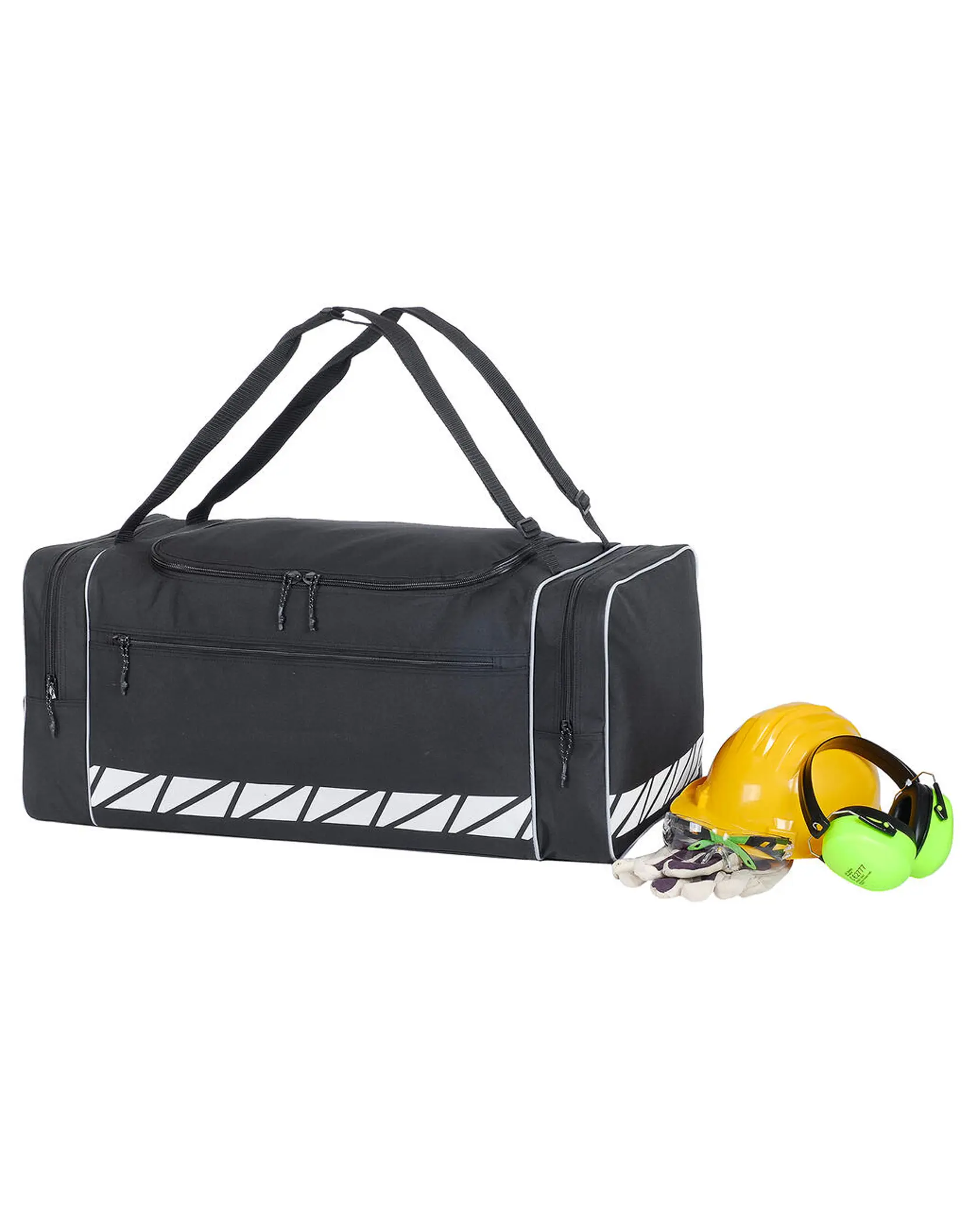 Bild på Edinburgh Mammoth Work Bag