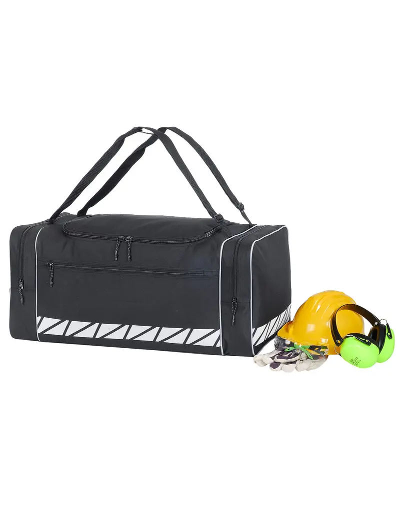 Edinburgh Mammoth Work Bag