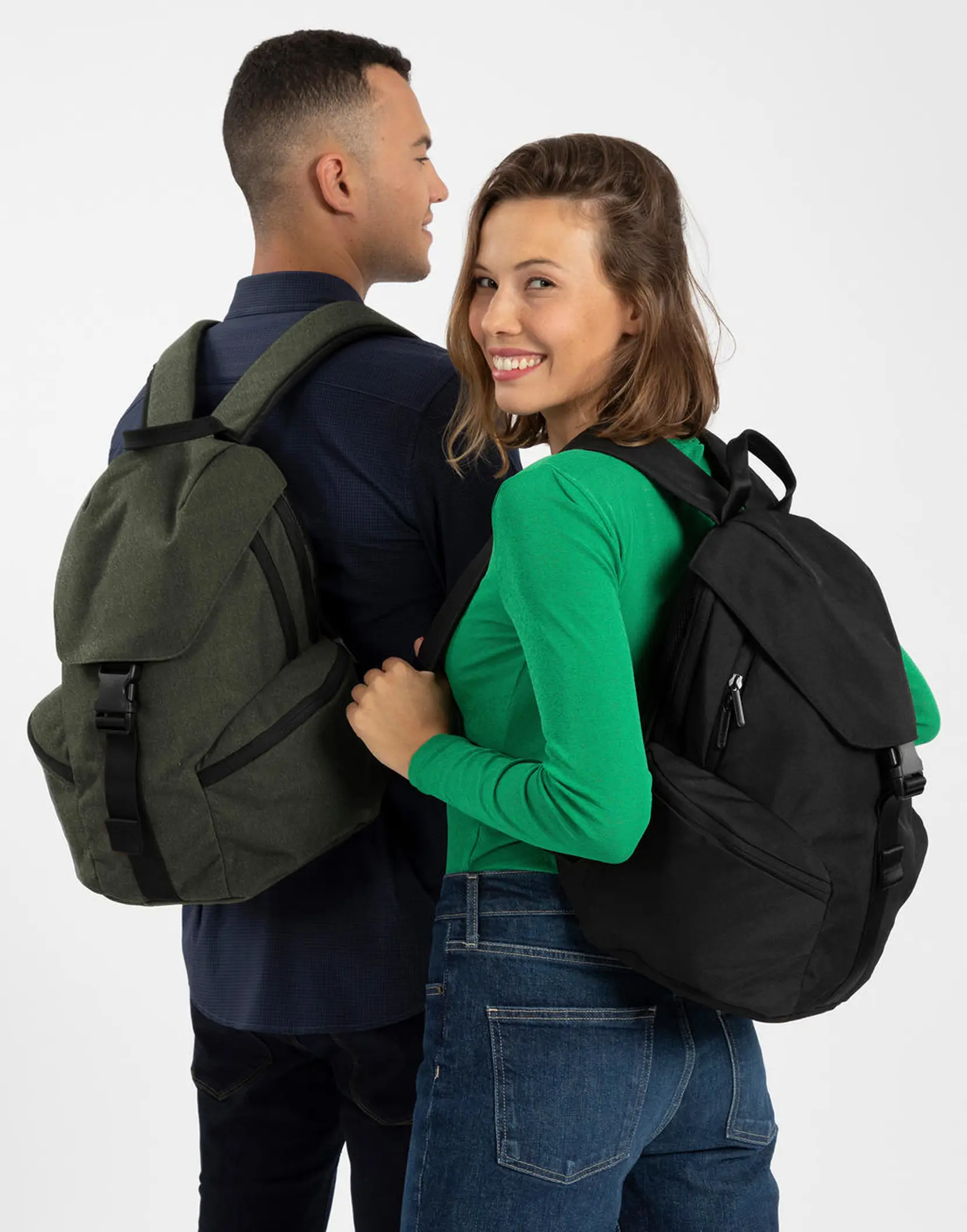 Bild på TLV Urban Backpack