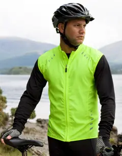 Bild på Spiro Bikewear Crosslite Gilet