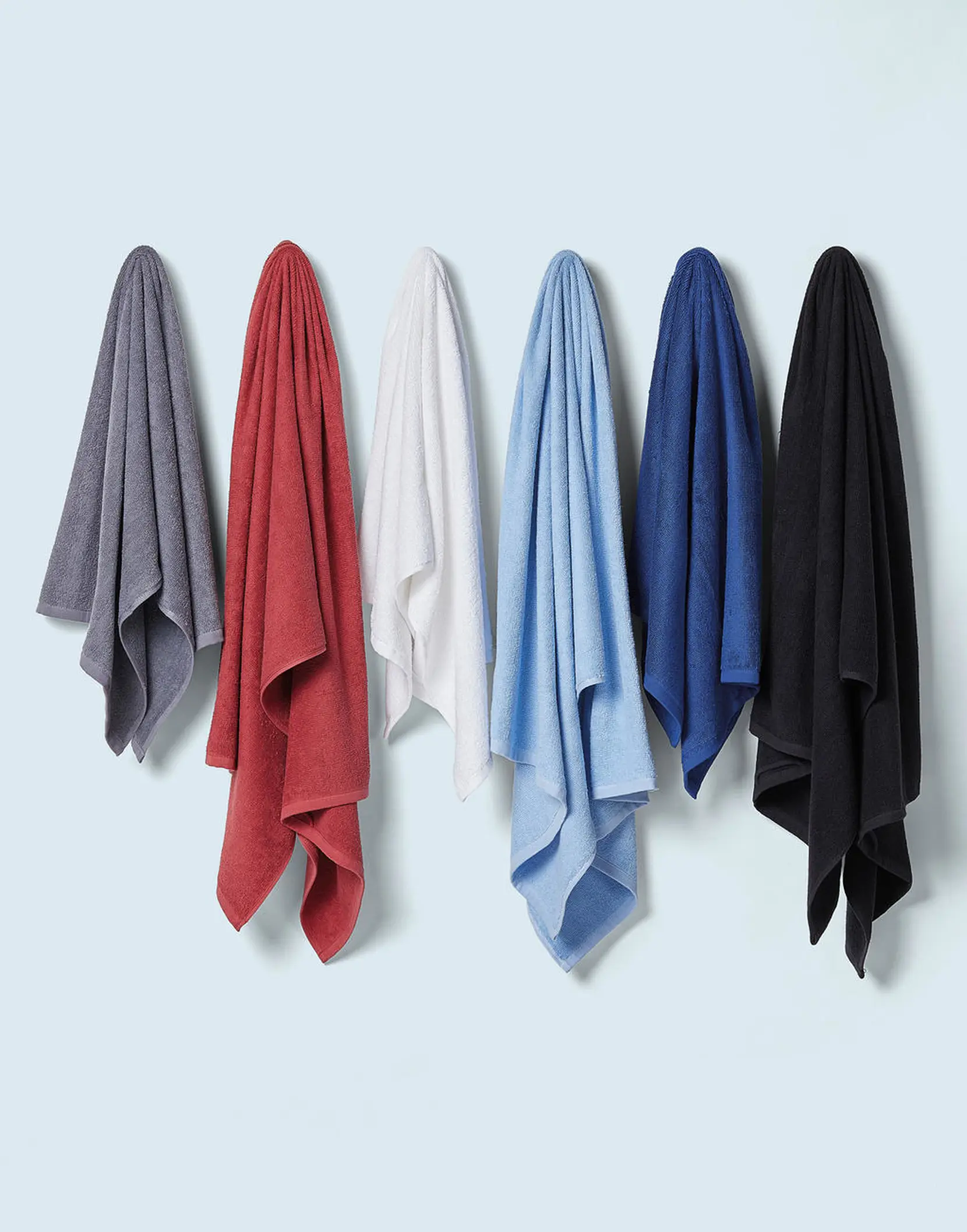 Bild på Ebro Bath Towel 70x140cm