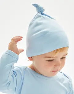 Bild på Baby 1 Knot Hat