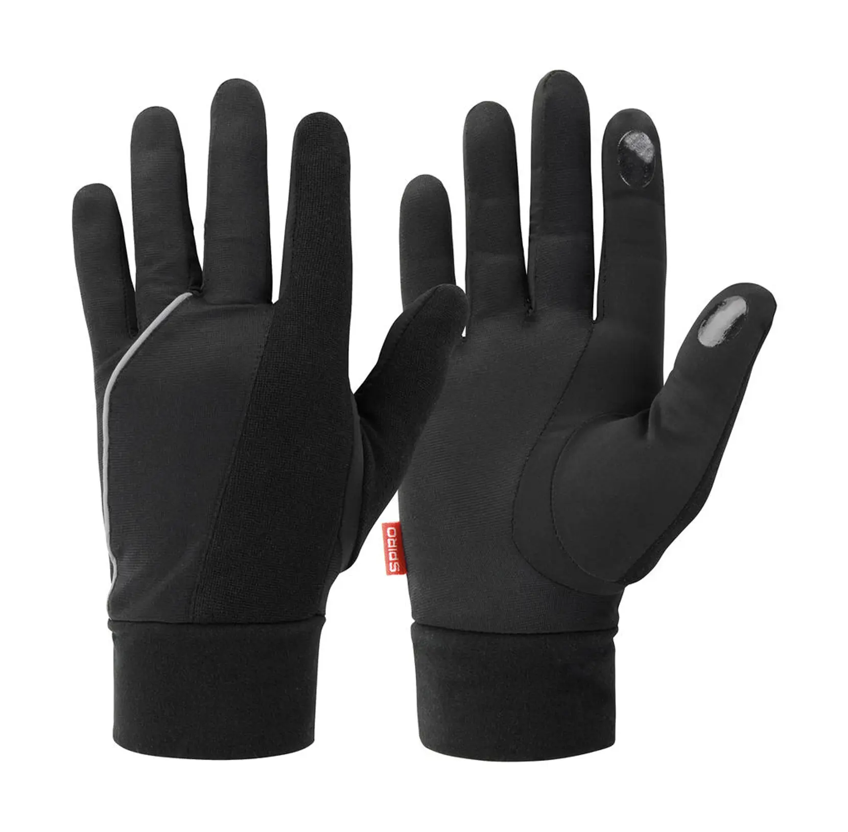 Bild på Elite Running Gloves
