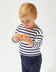 Bild på Baby Breton Top