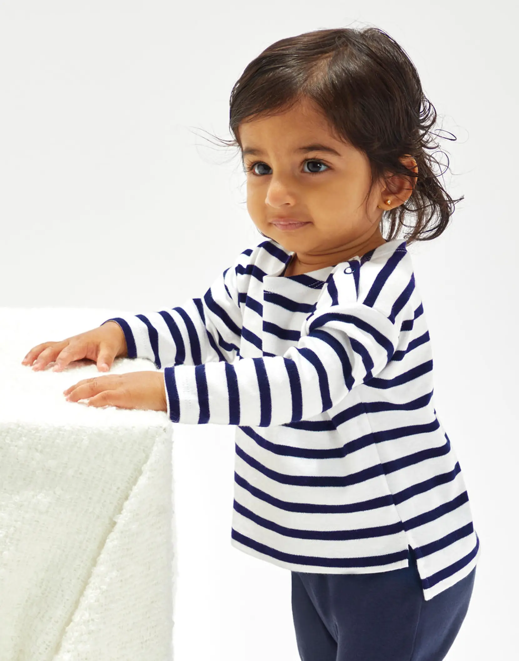 Bild på Baby Breton Top