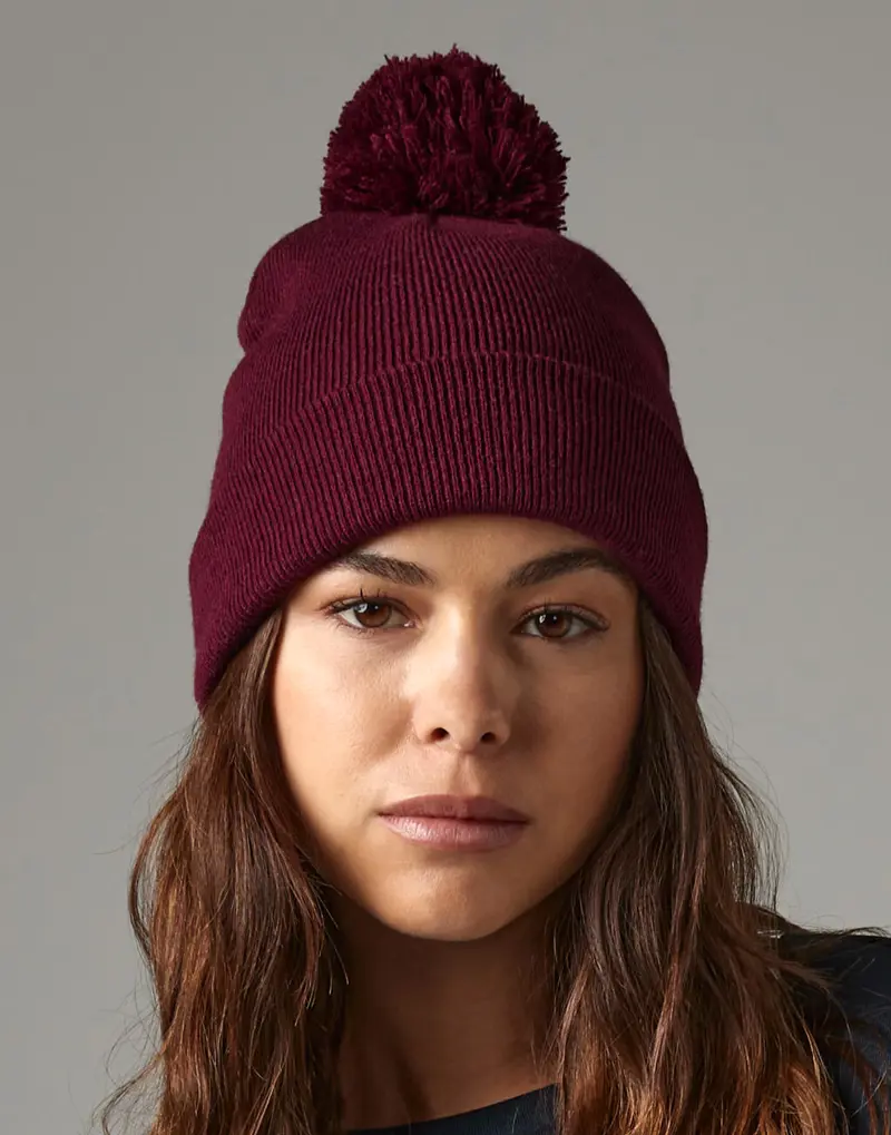 Bild på Original Pom Pom Beanie