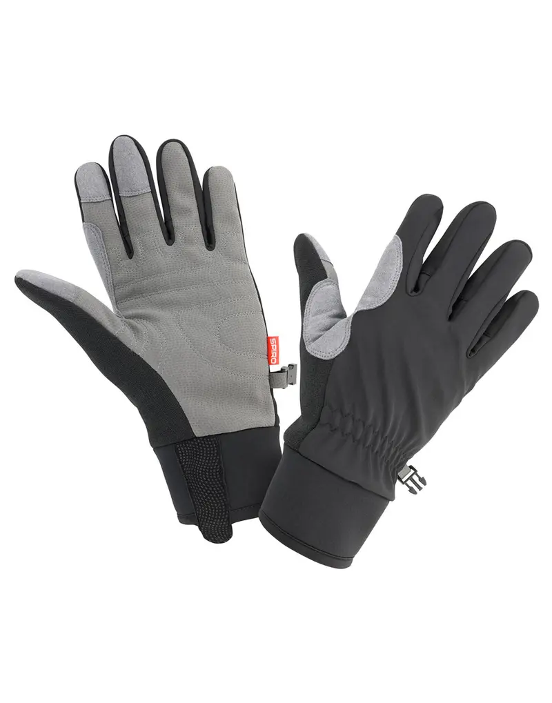 Bild på Spiro Winter Gloves