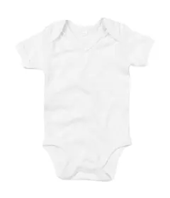 Bild på Baby Organic V-neck Bodysuit