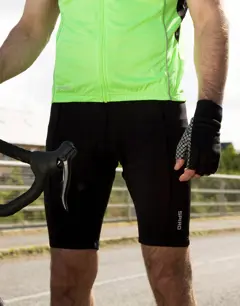 Bild på Padded Bike Shorts
