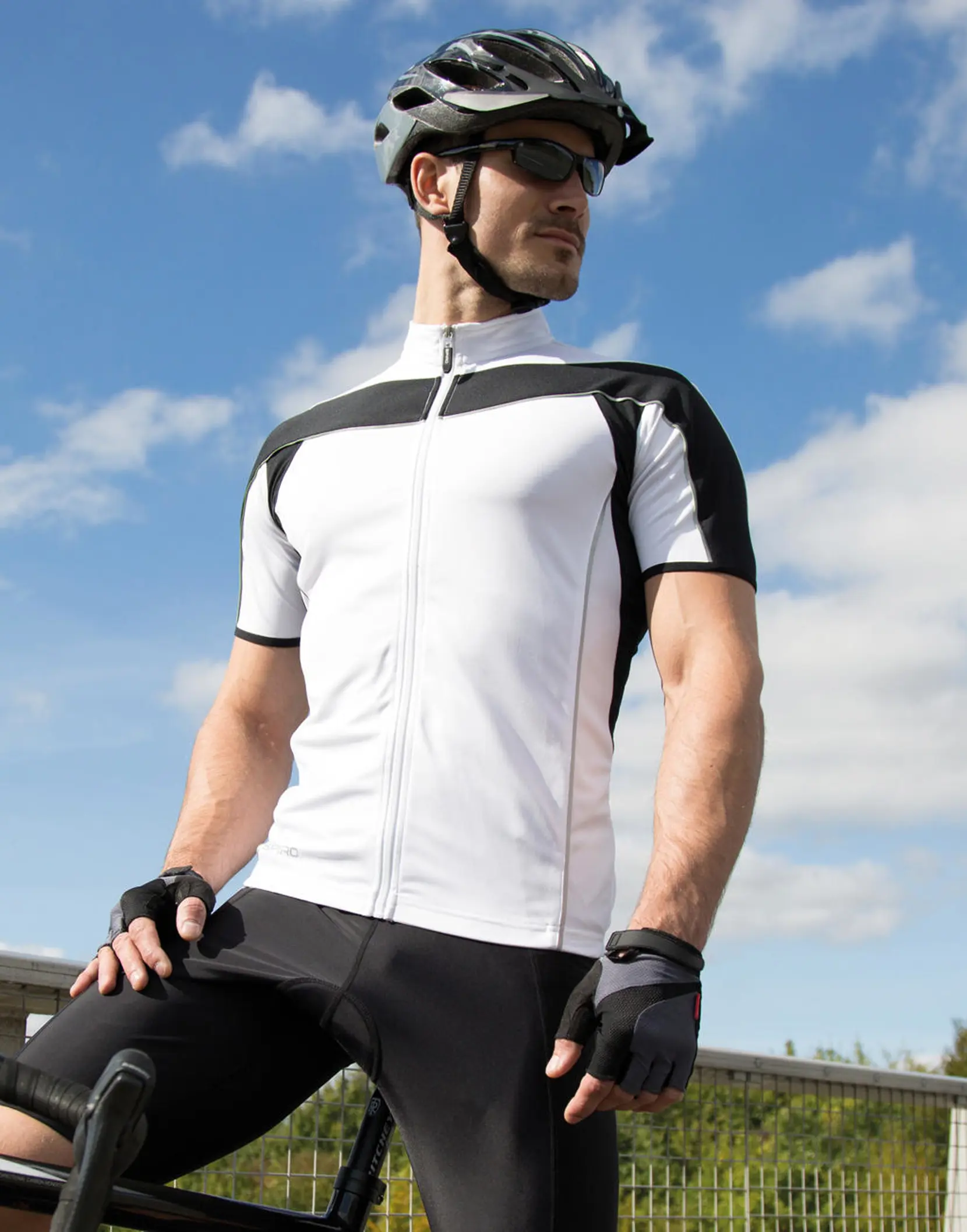 Bild på Bike Full Zip Top