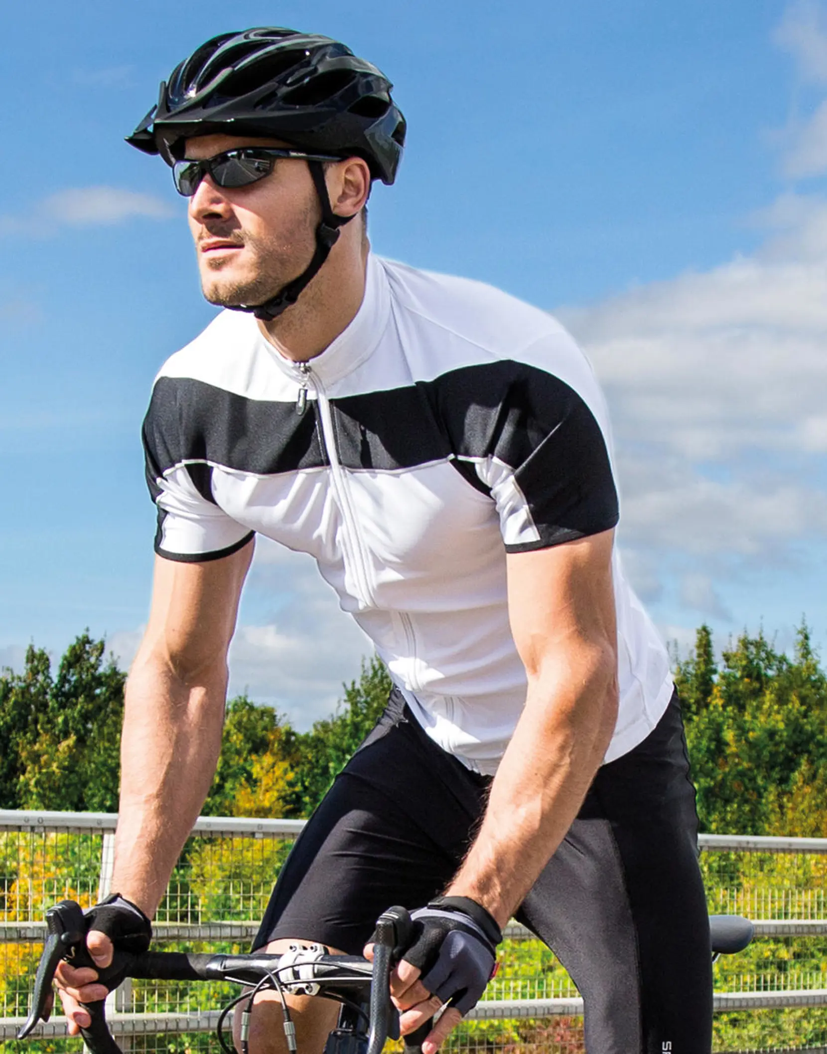 Bild på Bike Full Zip Top