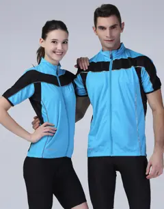Bild på Ladies' Bike Full Zip Top