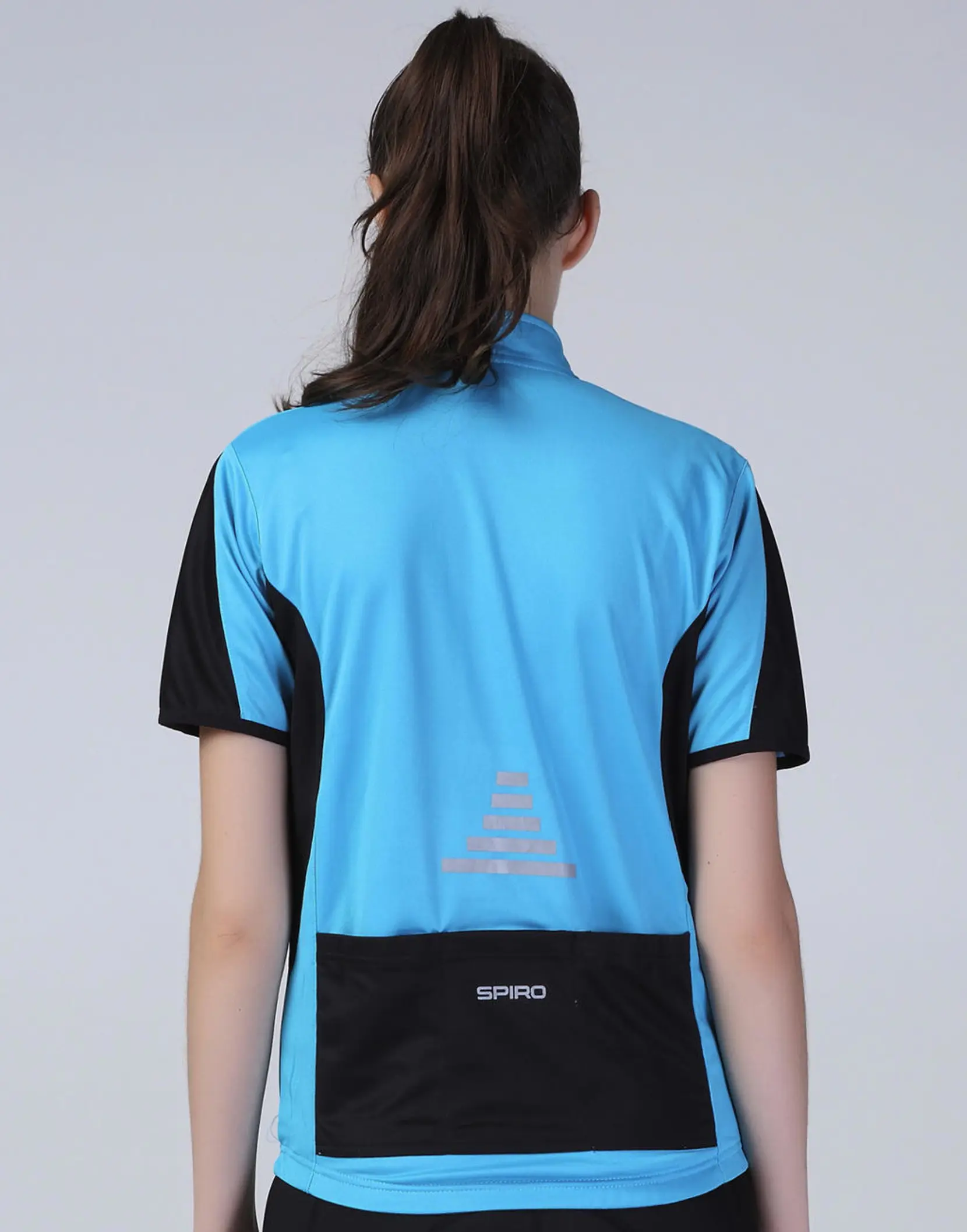 Bild på Ladies' Bike Full Zip Top