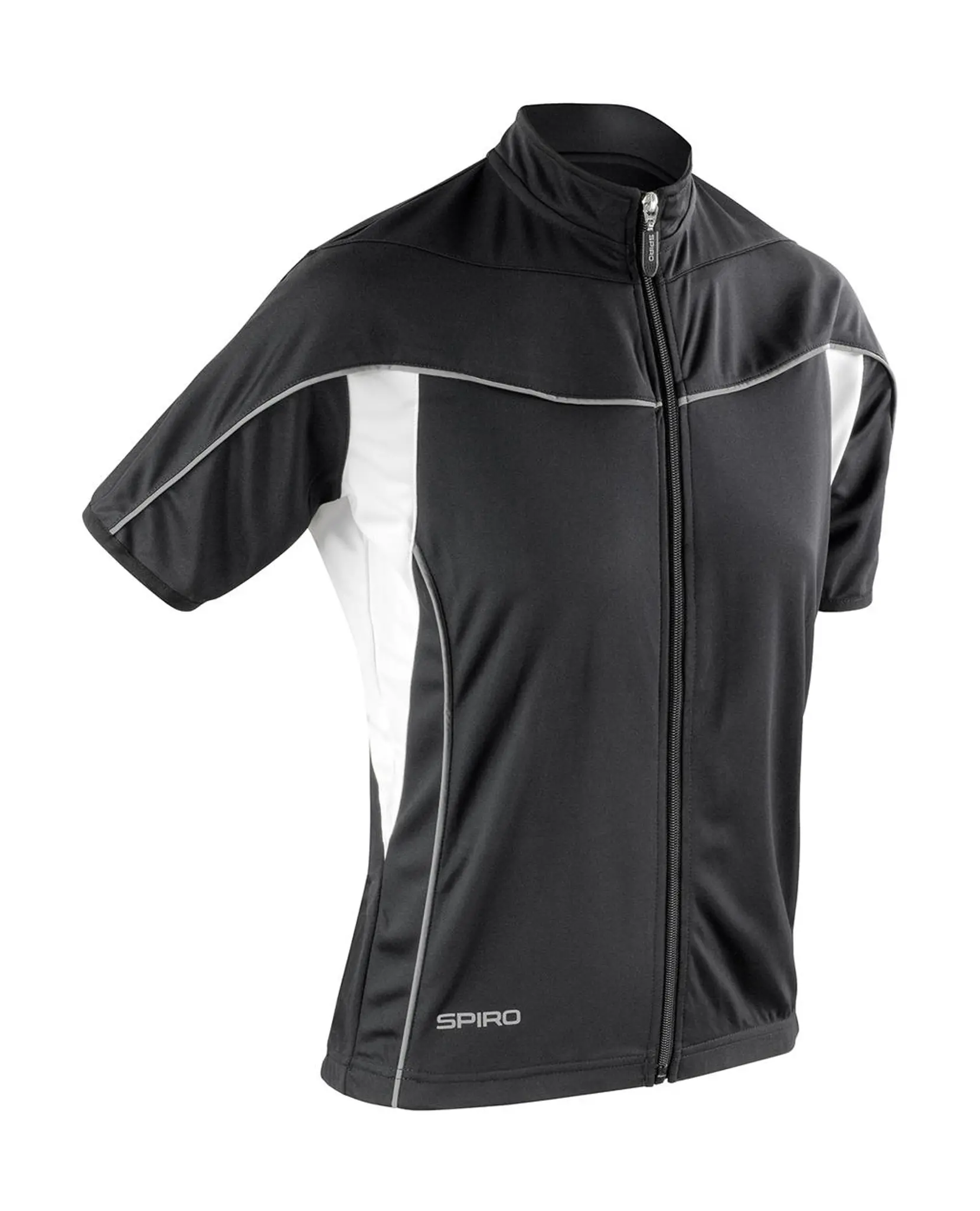 Bild på Ladies' Bike Full Zip Top